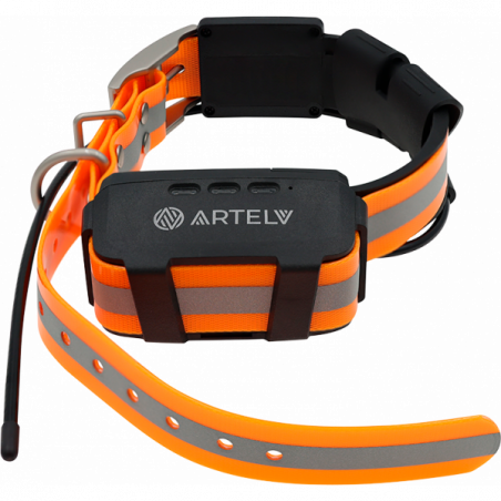 GPS-ошейник ARTELV COLLAR