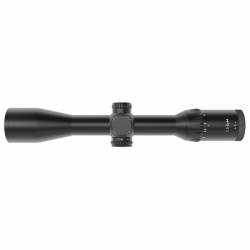 Оптический прицел ARTELV CRS 1.5-6x44 SFP, 30mm, с подсветкой Fiber