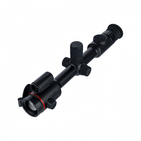 Тепловизионный прицел ARTELV Atomos EL635 2x35 мм 640x512 LRF