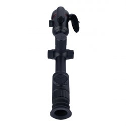 Тепловизионный прицел ARTELV Atomos 2x35 мм 640x512 LRF