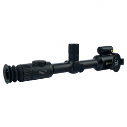 Тепловизионный прицел ARTELV Atomos 2x35 мм 640x512 LRF