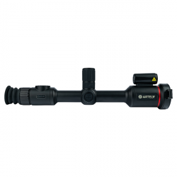 Тепловизионный прицел ARTELV Atomos 2x35 мм 640x512 LRF