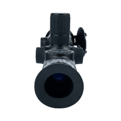 Тепловизионный прицел ARTELV Atomos EL635 2x35 мм 640x512 LRF