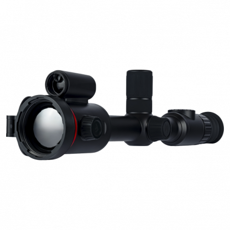 Тепловизионный прицел ARTELV Atomos EL650 2,9x50 мм 640x512 LRF