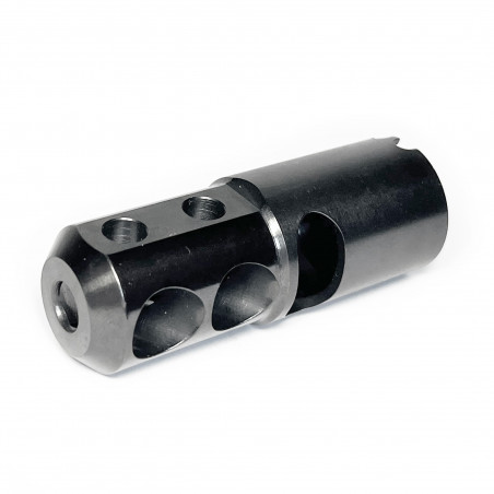 ДТК "VR-08" для АК/Сайга-МК исп. 30, резьба M24х1,5, кал. 223/5,45