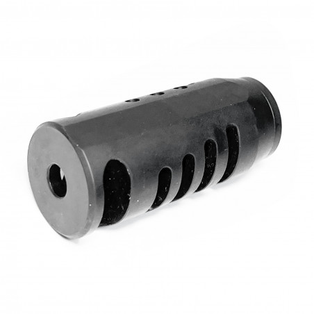 Реактивный ДТК кал. 5.45/.223, резьба 1/2х28 для AR-15/M4 (правша)