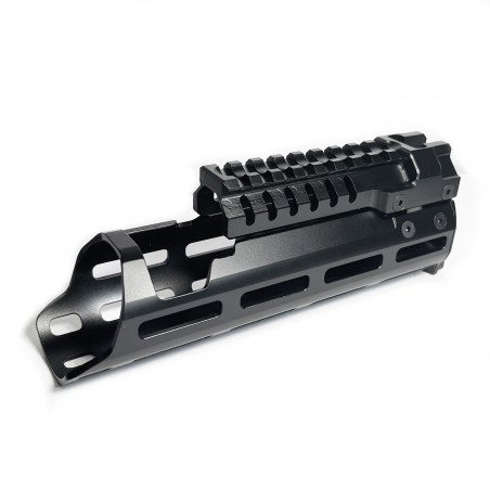 Вывешенное цевье "АКСУ" ARMS RTG для АКС-74У