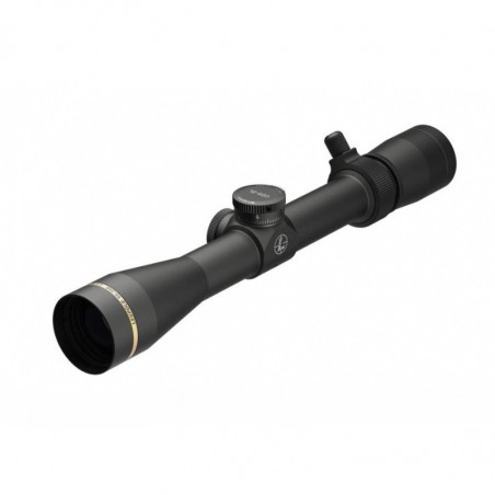 Прицел Leupold VX-3HD 2.5-8x36 CDS-ZL, сетка Duplex