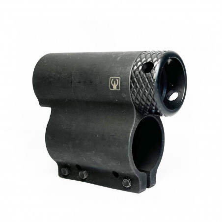 Спортивный газовый блок REX-0-12 Gen 2 L.A.C для Вепрь-12