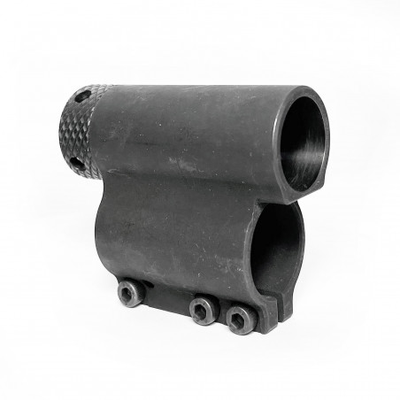 Спортивный газовый блок REX-0-12 Gen 2 L.A.C для Вепрь-12