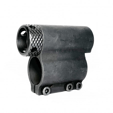 Спортивный газовый блок REX-0-12 Gen 2 L.A.C для Вепрь-12
