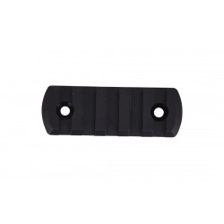 Полимерная планка Пикатинни...