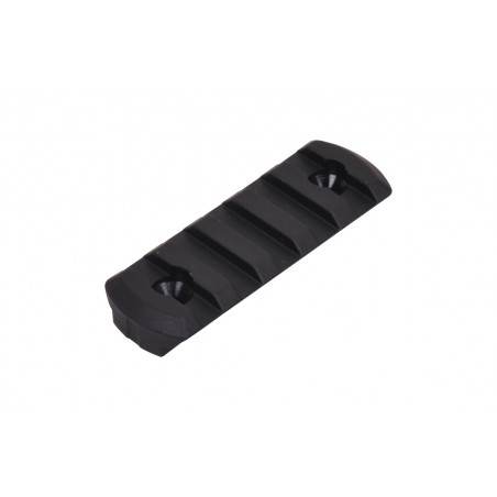 Планка M-Lok На 5 Шагов Пикатинни Dlg Планка M-Lok На 5 Шагов Пикатинни Dlg