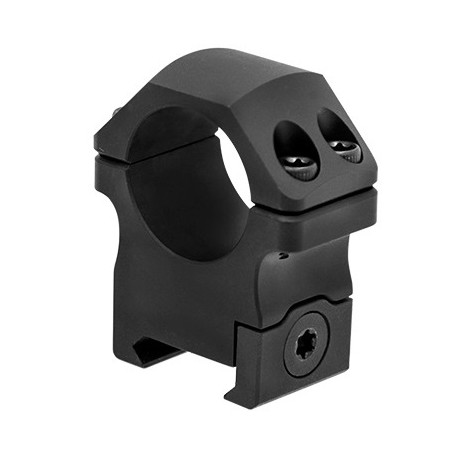 Кольца UTG PRO P.O.I 25,4мм на Picatinny, средние