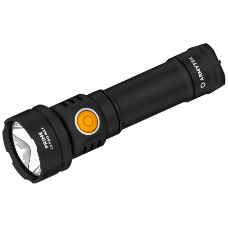 Фонарь EDC Armytek Prime C2 Pro Max Magnet USB, 3720 lm, тёплый