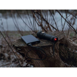 Фонарь EDC Armytek Prime C2 Pro Max Magnet USB, 3720 lm, тёплый
