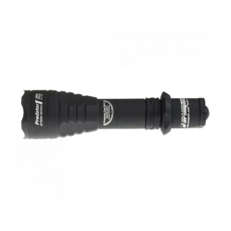 Фонарь подствольный Armytek Predator XP-L HI 1000 lm