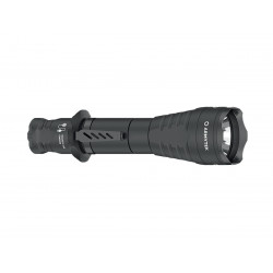 Фонарь с комплектом Armytek Predator Pro Magnet USB Extended Set белый