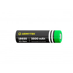 Фонарь с комплектом Armytek Predator Pro Magnet USB Extended Set белый