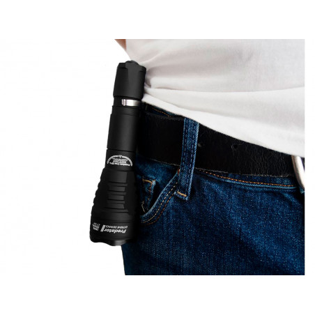 Фонарь подствольный Armytek Predator XP-L HI 930 lm тёплый свет