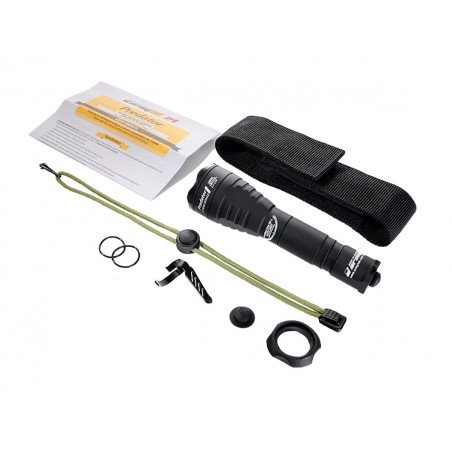 Фонарь подствольный Armytek Predator XP-L HI 930 lm тёплый свет
