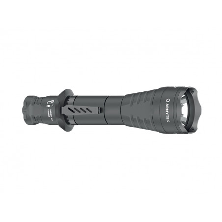 Фонарь подствольный с комплектом Armytek Viking Pro USB Extended Set