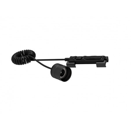 Фонарь подствольный с комплектом Armytek Viking Pro USB Extended Set
