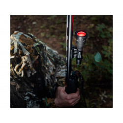 Фонарь подствольный с комплектом Armytek Viking Pro USB Extended Set