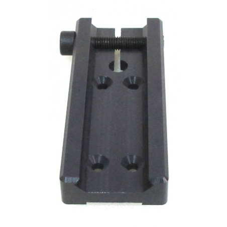 Кронштейн Aimpoint, Рысь, на Weaver/Picatinny
