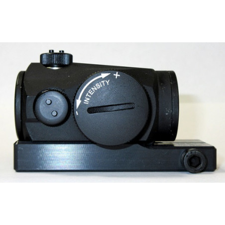 Кронштейн Aimpoint, Рысь, на Weaver/Picatinny