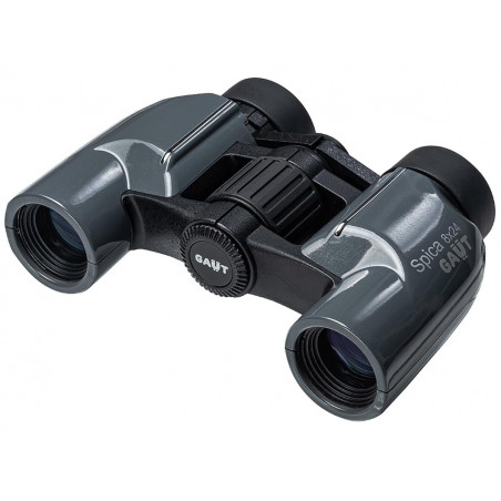 Бинокль GAUT Spica 8x24, призмы Porro BaK-4