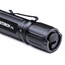 Фонарь Nextorch T7L тактический, белый лазер, дальность луча 1100м