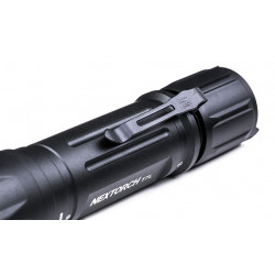 Фонарь Nextorch T7L тактический, белый лазер, дальность луча 1100м