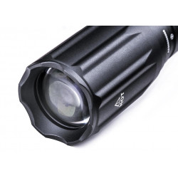 Фонарь Nextorch T7L тактический, белый лазер, дальность луча 1100м
