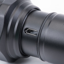 Фонарь Nextorch P60, 1000 люмен