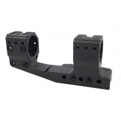 Моноблок "SP-3022C" Cantilever Mount Ø30 H38mm/1.5" 0MIL PIC Gen3 на Picatinny