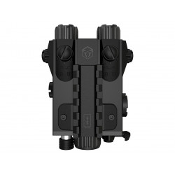 Тактический блок Vector Optics VipeRay Red and IR Laser Combo GenII