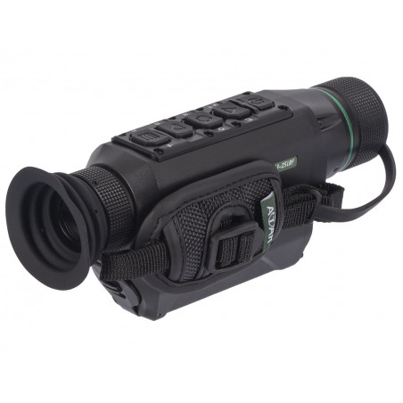 Тепловизионный монокуляр ATAK HT13-25LRF 384х288, D25мм, WiFi