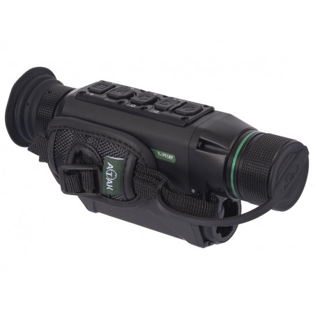 Тепловизионный монокуляр ATAK HT13-25LRF 384х288, D25мм, WiFi