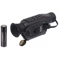 Тепловизионный монокуляр ATAK HT13-25LRF 384х288, D25мм, WiFi