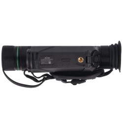 Тепловизионный монокуляр ATAK HT13-25LRF 384х288, D25мм, WiFi