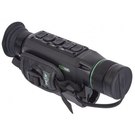 Тепловизионный монокуляр ATAK HT13-35LRF 384х288, D35мм, WiFi