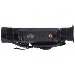 Тепловизионный монокуляр ATAK HT13-35LRF 384х288, D35мм, WiFi