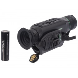 Тепловизионный монокуляр ATAK HT13-35LRF 384х288, D35мм, WiFi