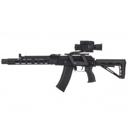 Прицел тепловизионный ATAK ET23-35LRF x3.7/7.4/14.8/29.6, 384x288, D35
