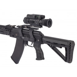 Прицел тепловизионный ATAK ET23-35LRF x3.7/7.4/14.8/29.6, 384x288, D35