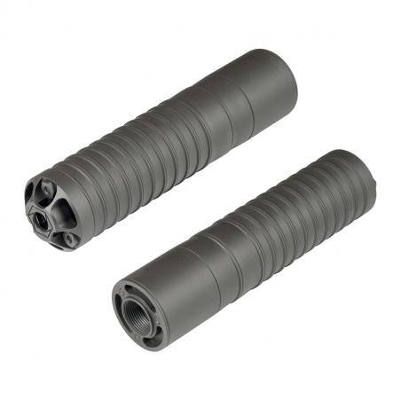 ДТКП кал .366ТКМ резьба 24х1,5 для TG2, Гексагон