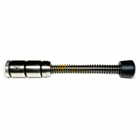 Буфер регулируемый "Adjustable AR-15 buffer Gen-3" L.A.C для AR-15/M4