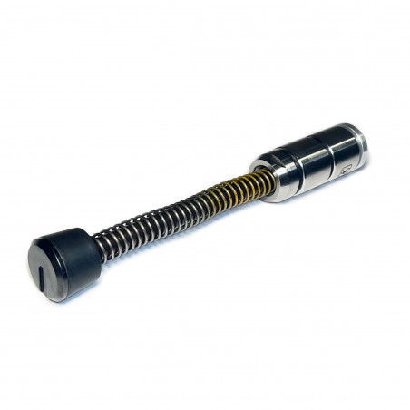 Буфер регулируемый "Adjustable AR-15 buffer Gen-3" L.A.C для AR-15/M4