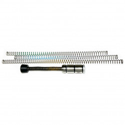 Буфер регулируемый "Adjustable AR-15 buffer Gen-3" L.A.C для AR-15/M4